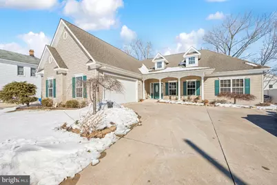 211 S Washington Street, Hammonton, NJ 08037 - Photo 2