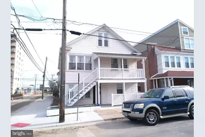 131 N Harvard Avenue #LOWER, Ventnor City, NJ 08406 - Photo 1