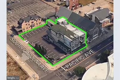 1217 Pacific Avenue, Atlantic City, NJ 08401 - Photo 2