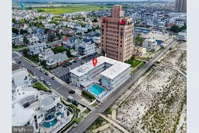 111 S Dudley Avenue #206, Ventnor City, NJ 08406 - Photo 2