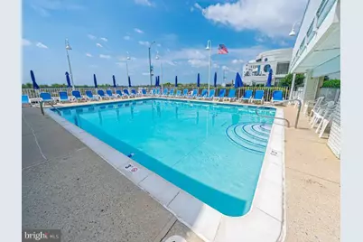 111 S Dudley Avenue #206, Ventnor City, NJ 08406 - Photo 20