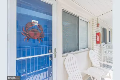 111 S Dudley Avenue #206, Ventnor City, NJ 08406 - Photo 16