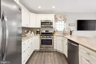 403 N New Hampshire Ave, Atlantic City, NJ 08401 - Photo 4