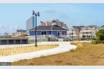 403 N New Hampshire Avenue, Atlantic City, NJ 08401 - Photo 36