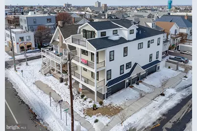 5201 Atlantic Avenue #UNIT A, Ventnor City, NJ 08406 - Photo 4
