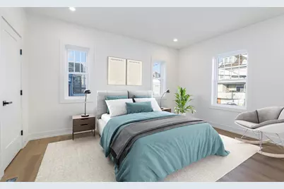 5201 Atlantic Avenue #UNIT B, Ventnor City, NJ 08406 - Photo 10