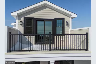 5201 Atlantic Avenue #UNIT B, Ventnor City, NJ 08406 - Photo 6