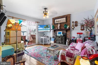 45 Heald Road, Brigantine, NJ 08203 - Photo 14