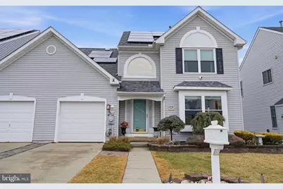 809 N Little Rock Avenue, Ventnor City, NJ 08406 - Photo 2