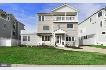 5213 Ocean Drive S, Brigantine, NJ 08203 - Photo 2