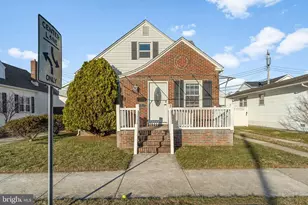7 N Jerome Ave, Margate City, NJ 08402 - Photo 2