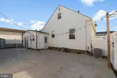 7 N Jerome Avenue, Margate City, NJ 08402 - Photo 20