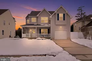 312 Meadows Dr, Galloway, NJ 08205 - Photo 4