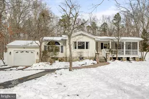 115 Crestview Ave E, Galloway, NJ 08205 - Photo 2