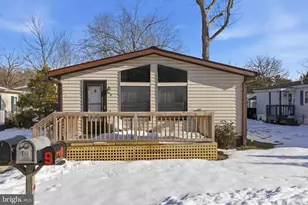 8 Cardinal, Mullica Twp, NJ 08215 - Photo 2