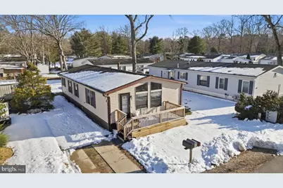 8 Cardinal, Mullica Twp, NJ 08215 - Photo 36