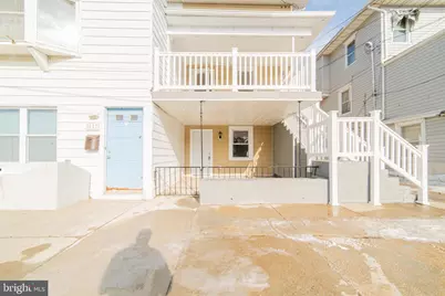 115 N Delancy Place #2ND FLOOR, Atlantic City, NJ 08401 - Photo 2
