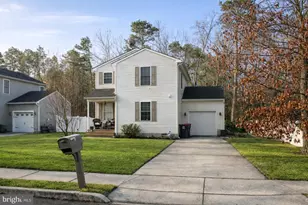 36 Coolidge Ave, Galloway, NJ 08205 - Photo 2