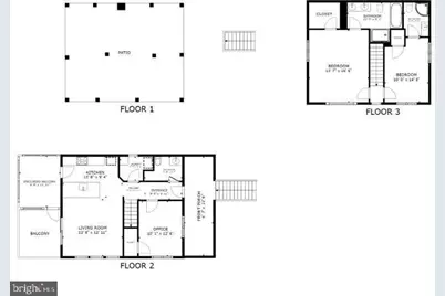 327 Oakland Avenue, Pleasantville, NJ 08232 - Photo 26