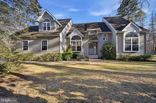 100 Captains Walk, Egg Harbor Township, NJ 08234 - Photo 1