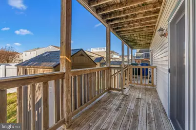 413 W Beach Avenue #B, Brigantine, NJ 08203 - Photo 14