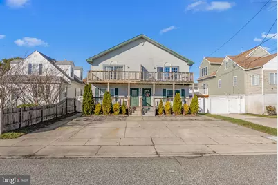 413 W Beach Avenue #B, Brigantine, NJ 08203 - Photo 30