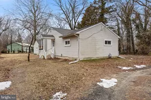 450 S 1st Rd, Hammonton, NJ 08037 - Photo 24