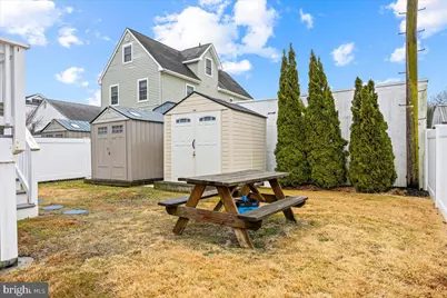 208 N Lancaster Avenue, Margate City, NJ 08402 - Photo 24