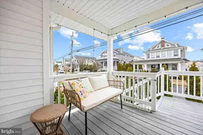 208 N Lancaster Avenue, Margate City, NJ 08402 - Photo 4