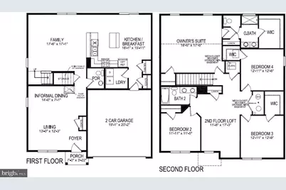 34 N Packard Street N, Hammonton, NJ 08037 - Photo 2