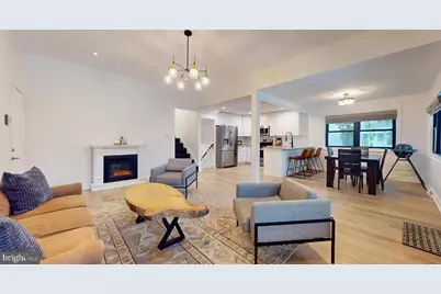 111 E Cheltenham Boulevard, Linwood, NJ 08221 - Photo 4