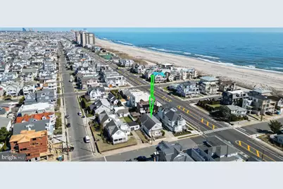 23 S 30th Avenue, Longport, NJ 08403 - Photo 2