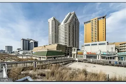 3101 Boardwalk #3401-2, Atlantic City, NJ 08401 - Photo 2