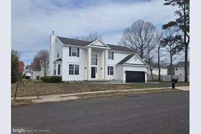 6054 Wilmington Avenue, Egg Harbor Township, NJ 08234 - Photo 8