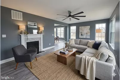 6054 Wilmington Avenue, Egg Harbor Township, NJ 08234 - Photo 2
