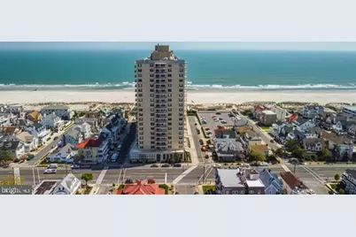 5000 Boardwalk #303, Ventnor City, NJ 08406 - Photo 46