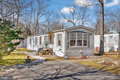 228 Filmore Avenue, Egg Harbor Township, NJ 08234 - Photo 1