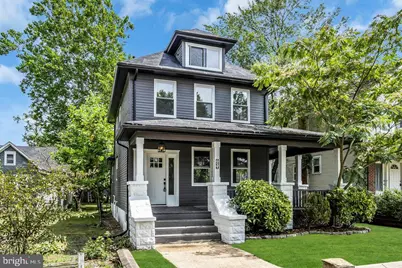 420 Philadelphia Avenue, Egg Harbor City, NJ 08215 - Photo 2