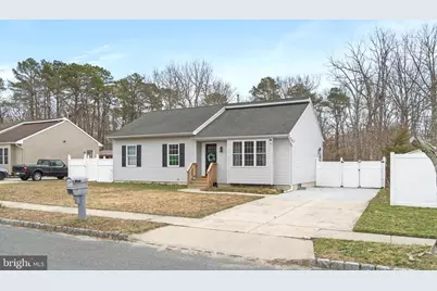 210 Rutter Avenue, Egg Harbor Township, NJ 08234 - Photo 2