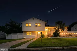 48 W Bolton Ave, Absecon, NJ 08201 - Photo 4