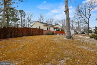 254 W Father Keis Drive, Egg Harbor City, NJ 08215 - Photo 4