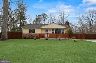 254 W Father Keis Dr, Egg Harbor City, NJ 08215 - Photo 1