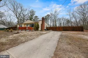 254 W Father Keis Dr, Egg Harbor City, NJ 08215 - Photo 2