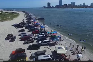 3200 W Brigantine Ave, Brigantine, NJ 08203 - Photo 14