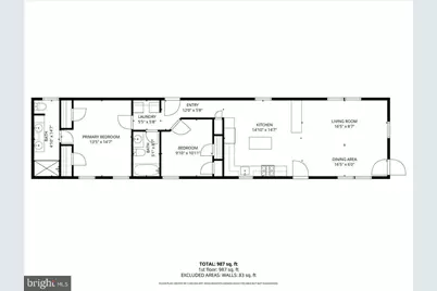 5043 English Avenue #112 FERN ST., Egg Harbor Township, NJ 08234 - Photo 32