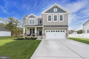 106 Laquinta Dr, Egg Harbor Township, NJ 08234 - Photo 2