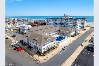 1600 Atlantic Avenue #14, Longport, NJ 08403 - Photo 2