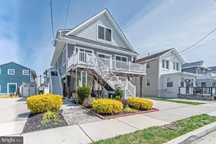 129 N Baltimore Ave, Ventnor City, NJ 08406 - Photo 2