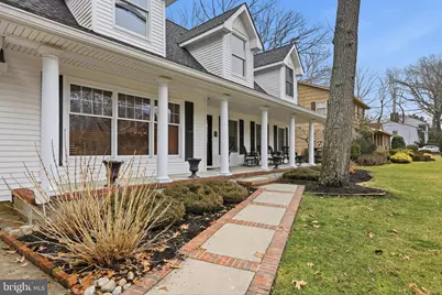 214 W Morris Avenue, Linwood, NJ 08221 - Photo 4