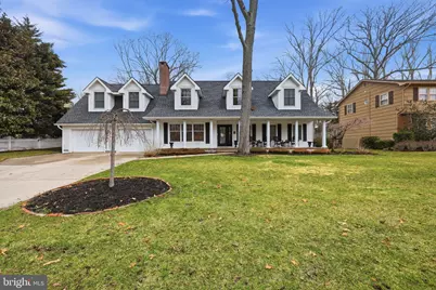 214 W Morris Avenue, Linwood, NJ 08221 - Photo 1